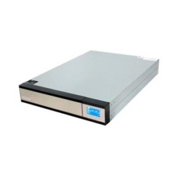 phasak sai ups phasak 3000va rack 19 on - line ph 9330 - online - lcd - snmp - doble conversion