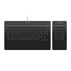 3dconnexion Keyboard Pro...