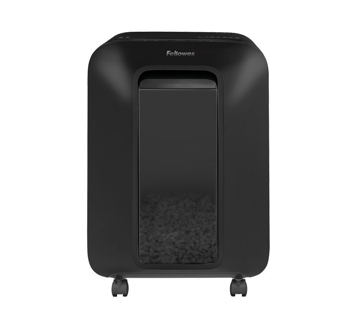 destructora fellowes lx201 microcorte negro
