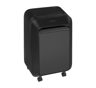 destructora fellowes lx211 microcorte negro