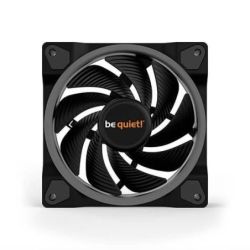 Ventilador 120x120 Be Quiet...