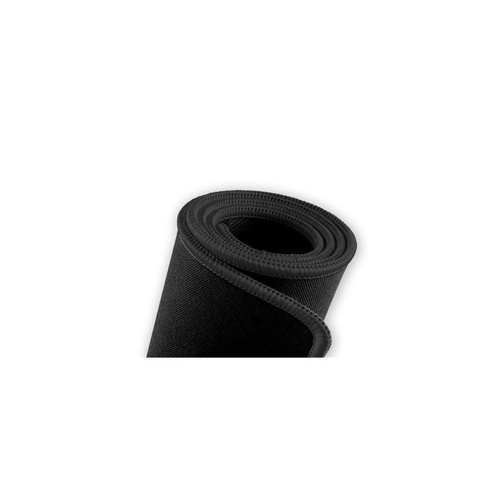 alfombrilla gaming xl 900x400x3mm savio gpcxl antideslizante base de goma negro y gris