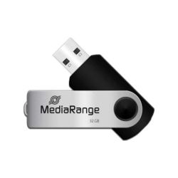 Memoria Usb 2.0 Mediarange...