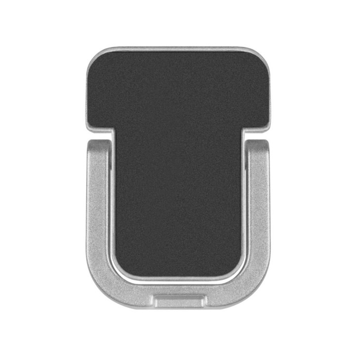 soporte patas 2 piezas para portatil savio pb-03 plateado goma antideslizante