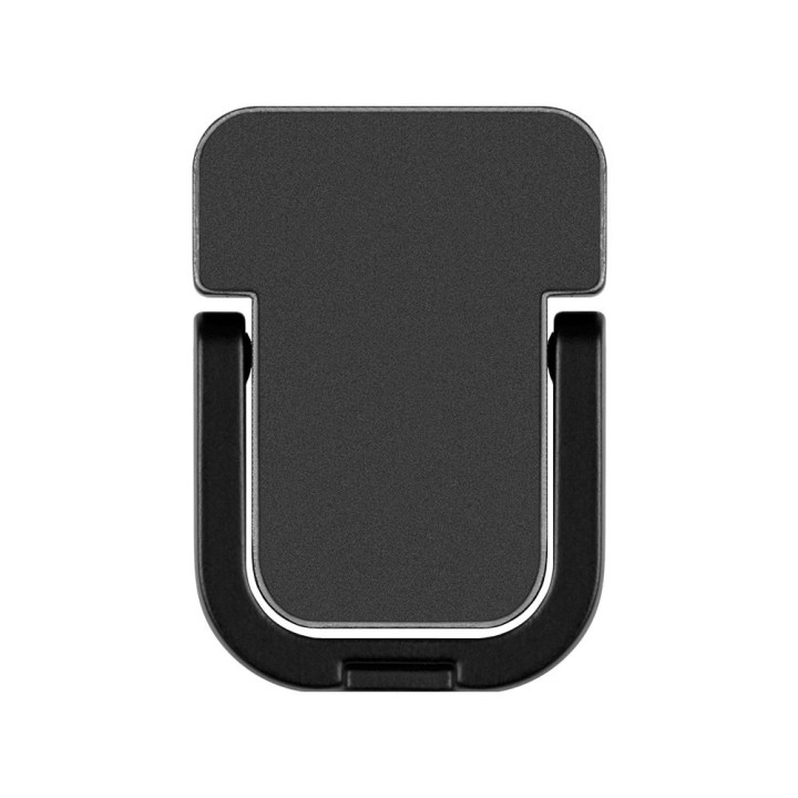 soporte patas 2 piezas para portatil savio pb-04 negro goma antideslizante