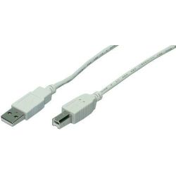 Logilink 5m Usb 2.0....