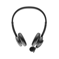 auriculares axtel ace uc stereo usbc-a plug