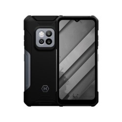 hammer movil hammer construction 2 5g 6 - 128gb plata