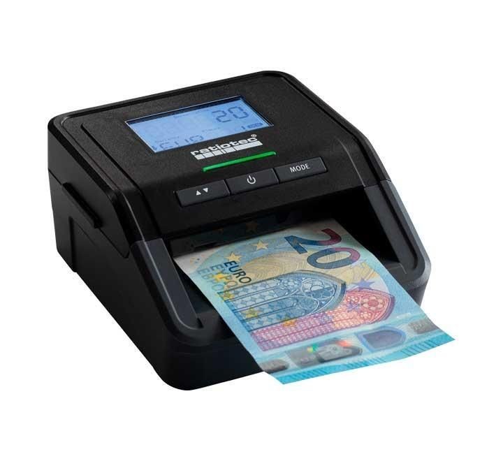 detec. billetes falsos ratiotec smart protect plus