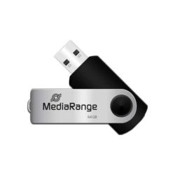 Memoria Usb 2.0 Mediarange...