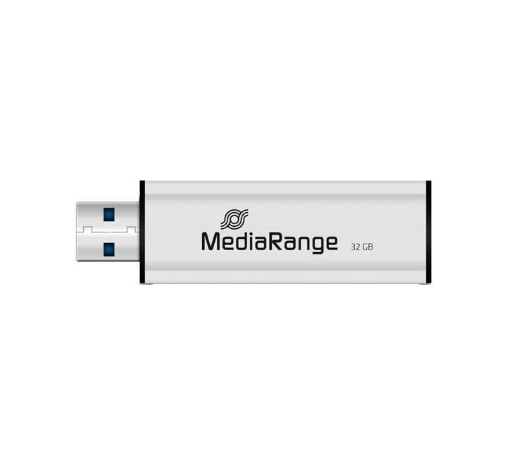 memoria usb 3.0 mediarange 32 gb