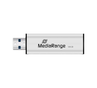 memoria usb 3.0 mediarange 128 gb