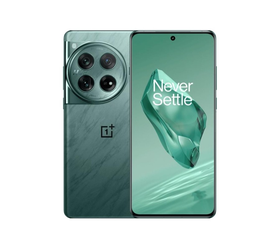 oneplus movil oneplus 12 5g 16 - 512gb verde