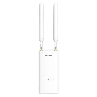 ip - com punto de acceso wifi ip - com iuap - ac - m 802.11ac 2 antenas 1167 mbps