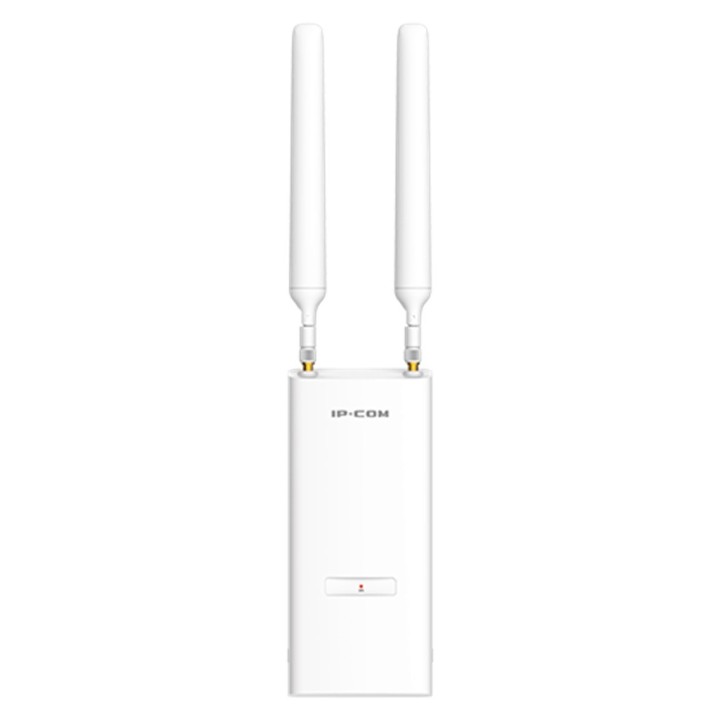 ip - com punto de acceso wifi ip - com iuap - ac - m 802.11ac 2 antenas 1167 mbps