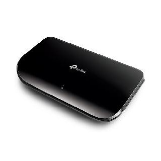 tp - link switch 8 puertos 10 - 100 - 1000 tp - link