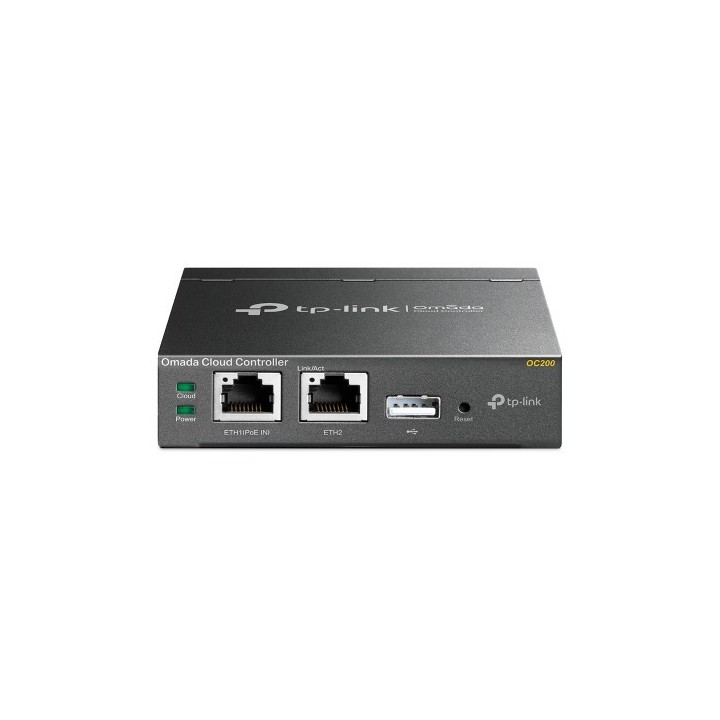 tp-link tp-link oc200 controlador cloud omada