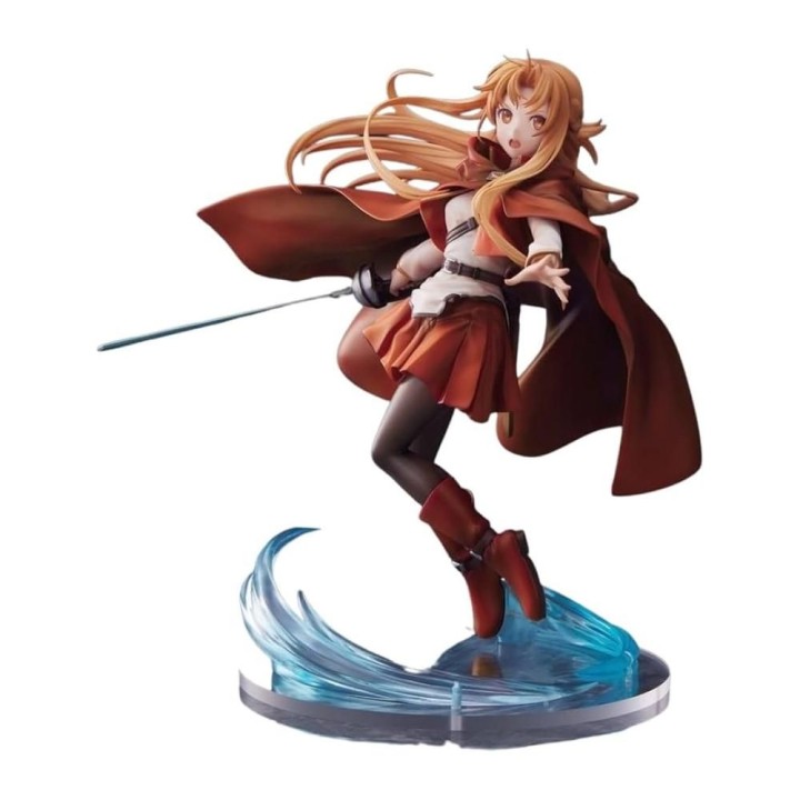 aniplex figura aniplex sword art online the movie progressive asuna