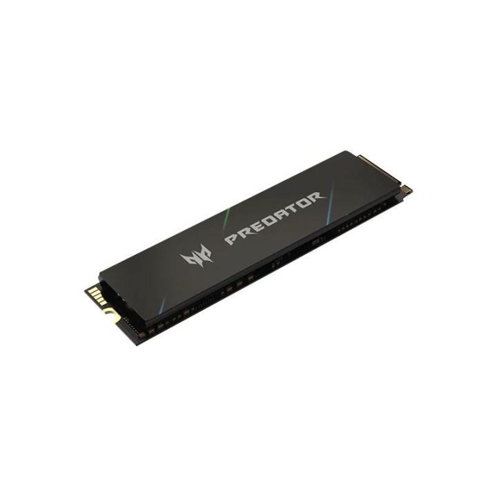 acer predator ssd gm-7000 2tb pcie nvme gen4