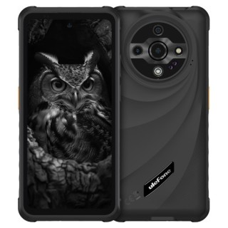 ulefone armor x31 pro / 8+256gb / black
