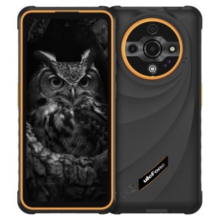 ulefone armor x31 pro / 8+256gb / orange