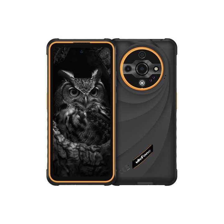 ulefone armor x31 pro / 8+256gb / orange
