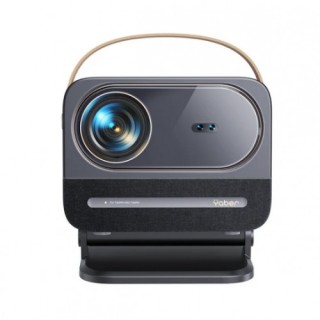 yaber yaber proyector u12