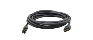 kramer kramer electronics hdmi 25ft cable hdmi 7,6 m hdmi tipo a (estandar) negro