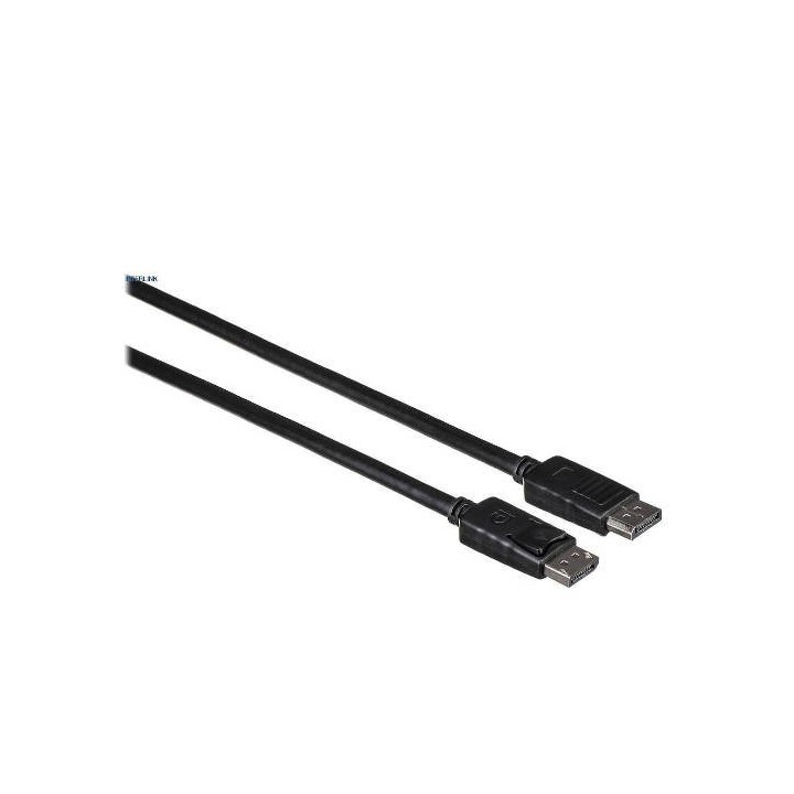 kramer cable displayport 4k 60 (4:4:4) 1.8m c-dp-6 kramer