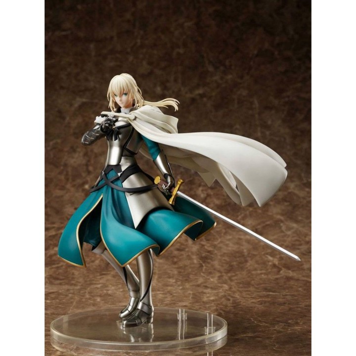 aniplex figura aniplex fate - grand order bedivere