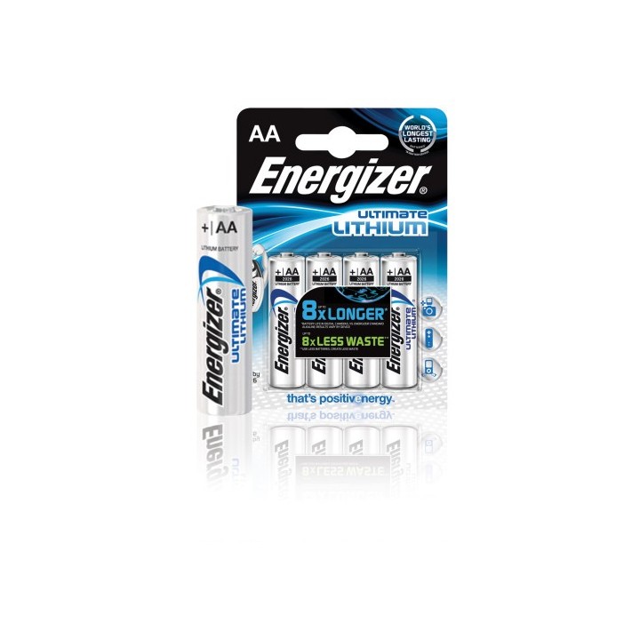 energizer energizer enlithiumaap4