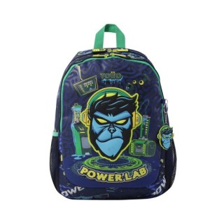 totto mochila morral kong lab m totto mj04klb002-2410-8jdm