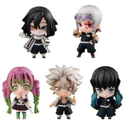 Megahouse Pack 5 Figuras...