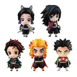 Megahouse Pack 5 Figuras...