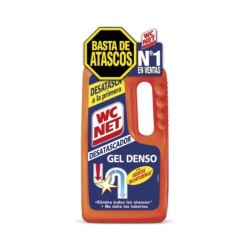 wc net wc net energy desatascador 1l ref. 6309346