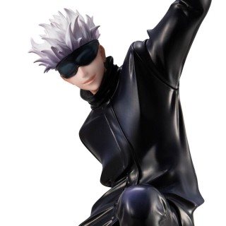 megahouse figura megahouse jujutsu kaisen satoru gojo 23cm