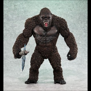 megahouse figura megahouse godzilla vs kong kong