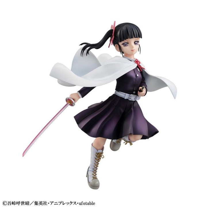 megahouse figura megahouse kimetsu no yaiba demon slayer tsuyuri kanawo