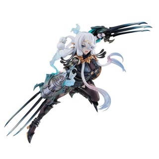 megahouse figura megahouse atelier ryza: ever darkness & the secret hideout lucrea lila decyrus