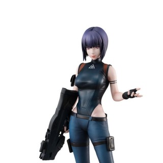 megahouse figura megahouse ghost in the shell series motoko