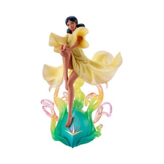 megahouse figura megahouse mobile suit gundam lalah sune