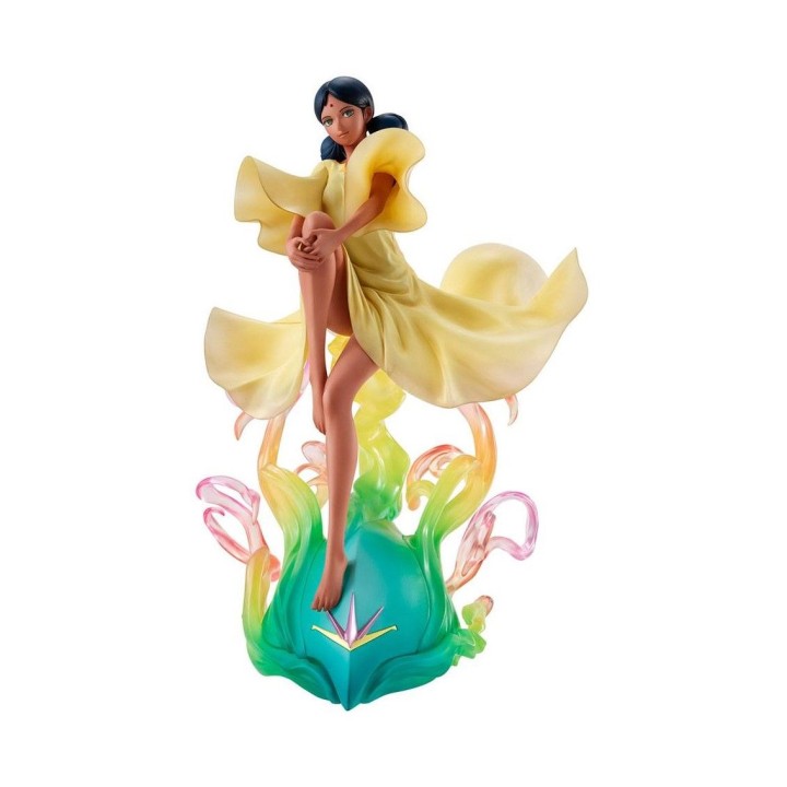 megahouse figura megahouse mobile suit gundam lalah sune