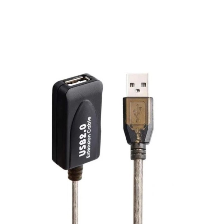 ewent amplificador senal usb 20 metros