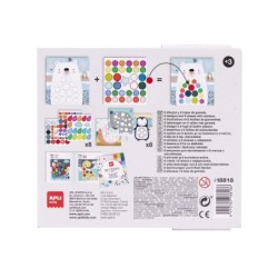 juego gomets apli kids oso 18818