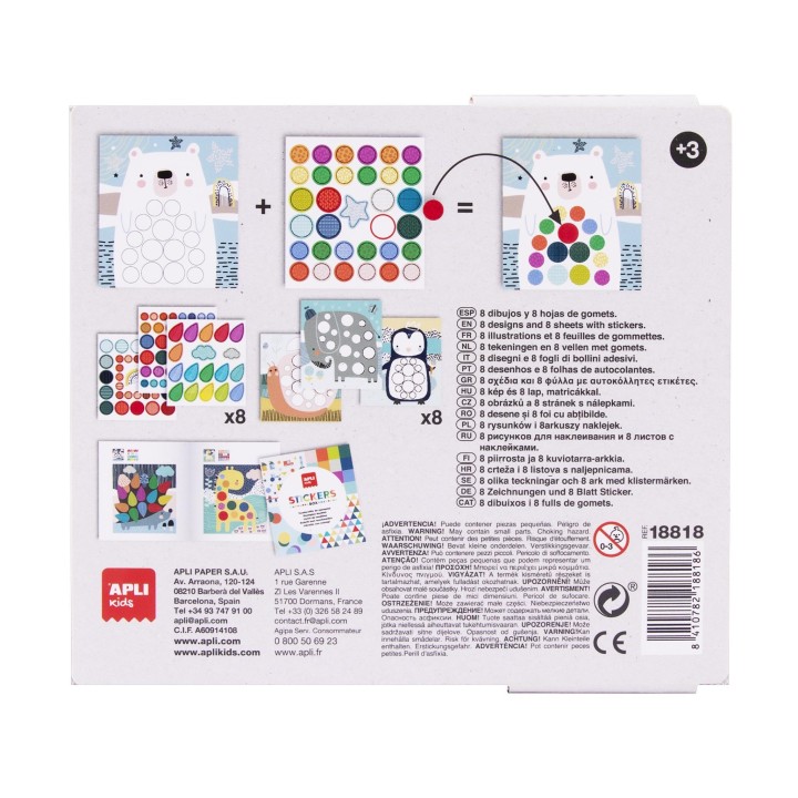 juego gomets apli kids oso 18818