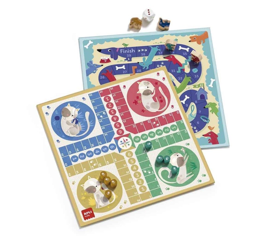 juegos reunidos 4 en 1 apli kids