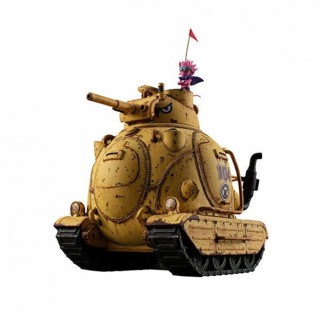 megahouse figura megahouse royal army tank corps no 104 sand land tank