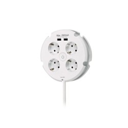 Simon Base Multiple Combi 4...