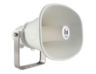 (ip-a1sc15) toa altavoz de bocina 15w