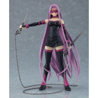 good smile company figura good smile company figma fate - stay night rider 2.0